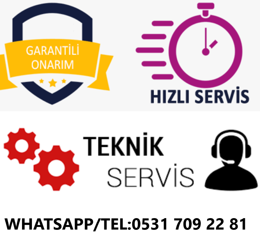 Yerinde Teknik Servis